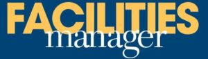Facilities manager logo