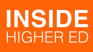 Inside Higher Ed