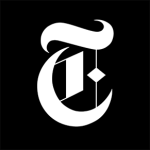 NYT logo